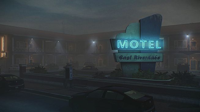 PAYDAY 2: Hotline Miami