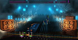 Rocksmith 2014 – Ted Nugent - “Stranglehold”