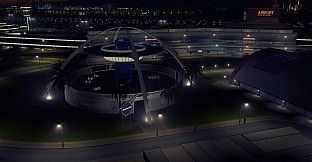 Cities: Skylines - Content Creator Pack: Mid-Century Modern