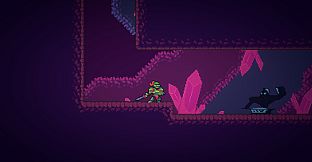 The Island of Spirits