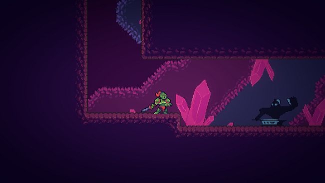 The Island of Spirits