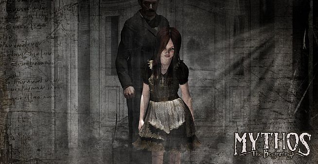 Mythos: The Beginning - Director's Cut