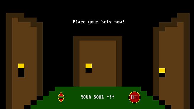 The Gamble Maze