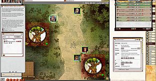 Fantasy Grounds - Pathfinder 2 RPG - Strength of Thousands AP 6: Shadows of the Ancients