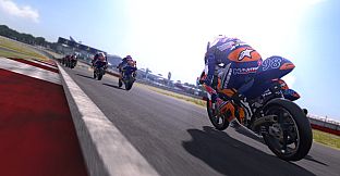 MotoGP13: Red Bull Rookies Cup
