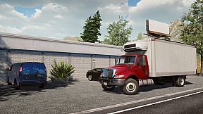 Storage Dealer Simulator