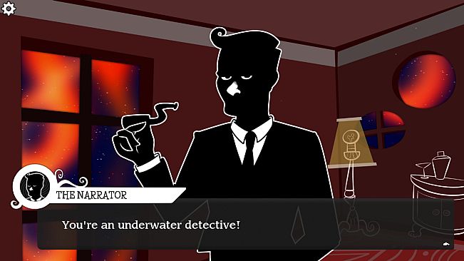 Shark Dating Simulator XL+