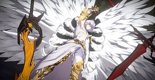 Granblue Fantasy Versus: Rising - Character Color set 3