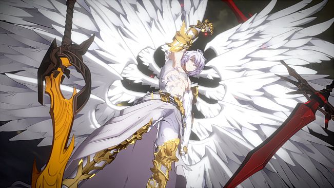 Granblue Fantasy Versus: Rising - Character Color set 3