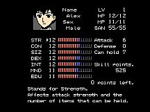 Cthulhu Mythos RPG -The Sleeping Girl of the Miasma Sea-