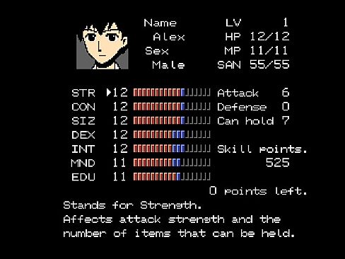 Cthulhu Mythos RPG -The Sleeping Girl of the Miasma Sea-