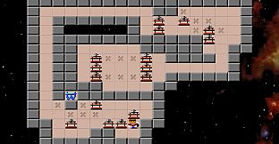 PocoMan - Green Machine Level Pack