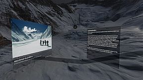 EVEREST VR