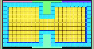 AI Snake - Gorgeous Maps
