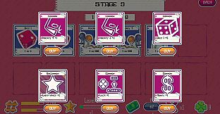 Nearly Impossible Odds