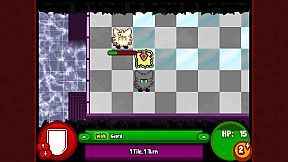 Cubaria: The Sun Trial