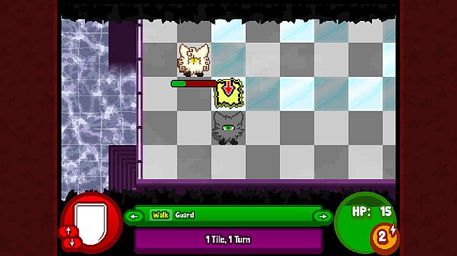 Cubaria: The Sun Trial