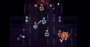 SUPER CIRCUIT BREAKERS - CHARLIE