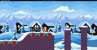 Runaway Sleigh 84