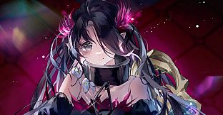 Veloria: The Knot of Candle - Official Guidebook