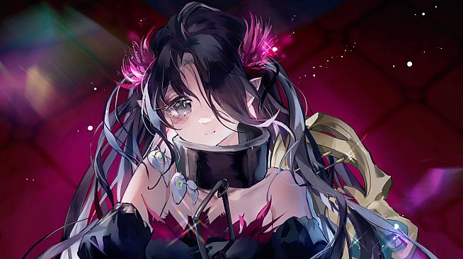 Veloria: The Knot of Candle - Official Guidebook