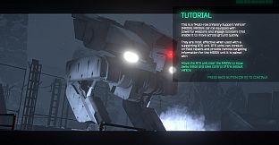 Drone: Remote Tactical Warfare