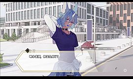 迷鹿：Terreno di caccia