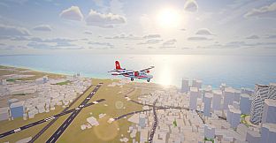 Planet Pilot