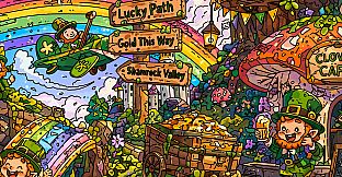 100 Lucky Cats
