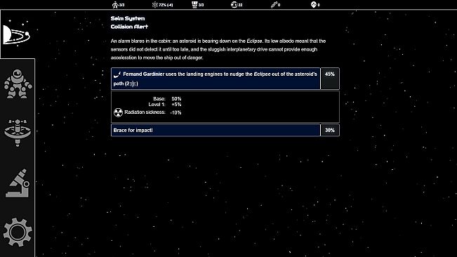 Beyond the Chiron Gate