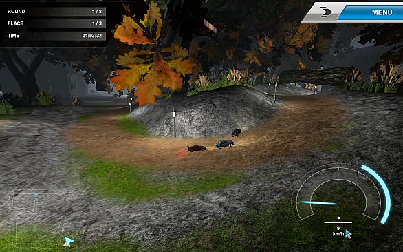 RC Racing Off Road 2.0