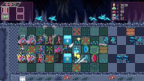 Notice Me Leena-senpai!