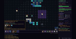 Ashnar's Lair
