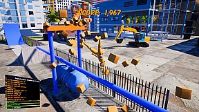 Whiplash - Crash Valley