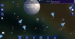 Starfleet Commander