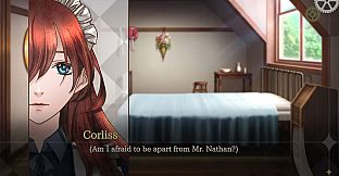 CAFE 0 ~The Sleeping Beast~ REMASTERED