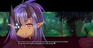 Lucy Got Problems - 18+ Adult Only Patch