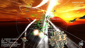 SkyGameChanger-AirCombat II-