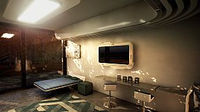 Heat Death: Survival Train