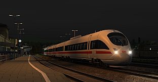 Train Simulator: Pegnitztalbahn: Nürnberg - Bayreuth Route Add-On