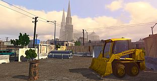 DIG IT! - A Digger Simulator