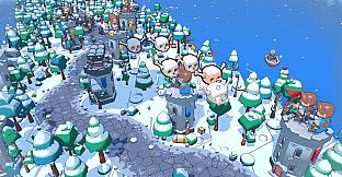 Bones will Fly: Tower Defense