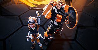 Infinity: HexaDome Tactics - Founder's Pack