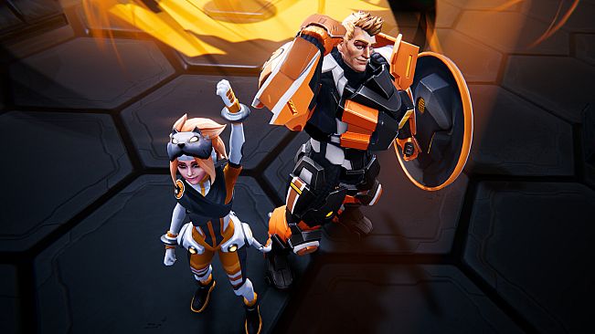 Infinity: HexaDome Tactics - Founder's Pack