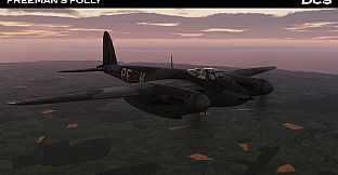 DCS: Mosquito FB VI Freeman's Folly Campaign by SUNTS Simulations