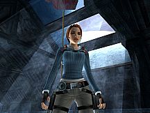 Tomb Raider: Legend