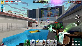 Pixel Gun 3D: PC Edition