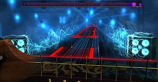 Rocksmith 2014 – Tesla - “Modern Day Cowboy”