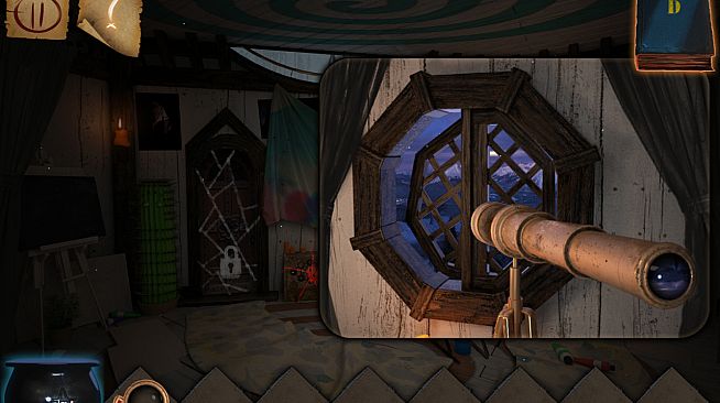 The Tower of Beatrice OST