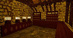 Brewery Simulator